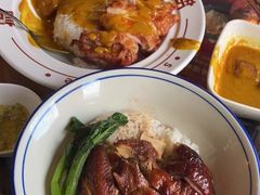 -香港新曜记茶餐厅(星耀城店)