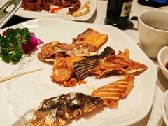 -顺峰顺水顺德菜(第一百货店)