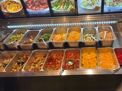 -粗粮人家·东北菜(洋桥店)