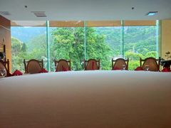 -黄岩国际大酒店·餐厅