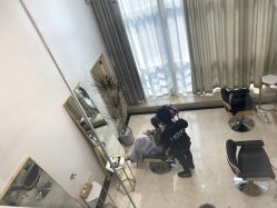 点击看大图 -OnHair造型
