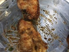 -阮记烧烤大排档(同庆阁社区店)