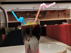 可乐-阿妮叶李(光谷世界城店)