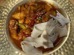 -天山传奇新疆菜(SKLP店)