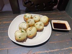 哑巴生煎-哑巴生煎(临顿路店)