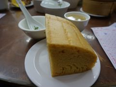 马拉糕-香港蓮香樓(中環店)