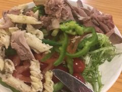 -So Lounge索兰至餐厅(蓝色港湾店)