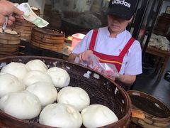 -清泉阁包子饺子·刀削面(五一店)