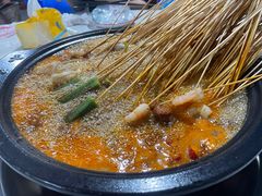 -小向麻辣烫(天街总店)