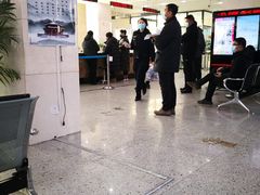 -沈阳市公安局交警支队浑南大队车管所