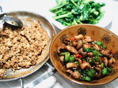 -老师傅餐馆(长沙店)