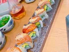 -沼津港渔市(宏伊国际广场店)