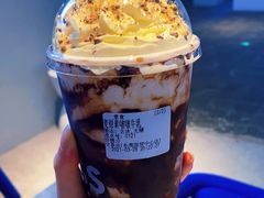 -TEA CROSS交茶点(国贸中心店)