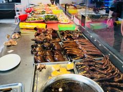 -天天海鲜城·海鲜大排档(新溪店)