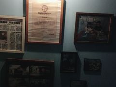 景观位-海石湾餐厅·沙画家的店
