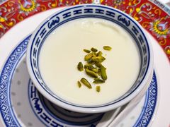 -白天鹅宾馆-玉堂春暖餐厅
