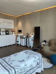 -英芬国际月子中心(岛屿度假月子·洲至奢选香岚店)