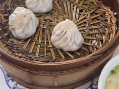 -苏兴记·小笼馄饨(建筑路店)