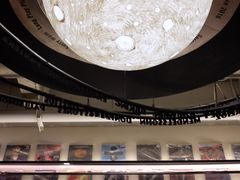 -黑胶星球(华发中城商都店)