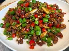 -高玛纳驴肉火烧(河间总店)