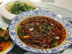 -院8里·少城记忆老川菜(宽窄巷子店)