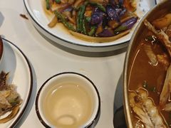 -食光慢宴·安吉土菜馆