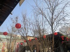 -糖房咖啡(南锣鼓巷店)
