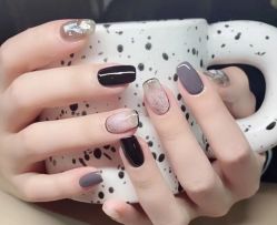 -LILY NAILS美甲美睫
