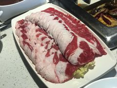 -海底捞火锅(高科广场店)