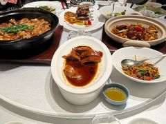 -君庭中餐厅(友谊宾馆店)