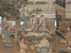 -台北故宫博物院