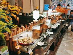 -西藏饭店·亚克·食光自助餐厅