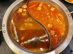 -沸炉重庆老火锅(军事博物馆店)