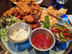 -bluefrog蓝蛙(水游城店)