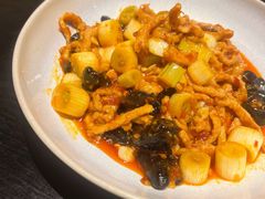 -顺香居·老字号湖北菜(江汉路店)