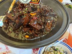 -回味黑鸭煲·始于2006(万松园店)