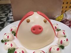 -稻香酒家·35年老字号(侨光店)
