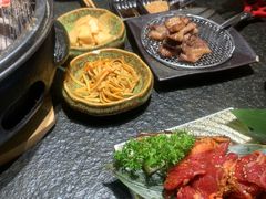 -炭虎烤肉(桂林路店)