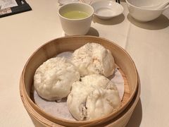 -利苑酒家(宜安广场店)