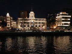 -珠江夜游天字码头