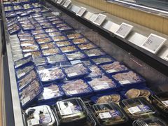 -盒马X会员店(王府井奥莱UP TOWN店)