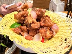 -云海肴·汽锅鸡·云南菜(苏州中心店)