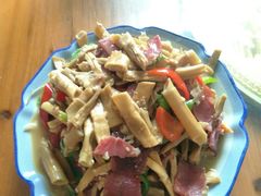 -篁嶺土菜馆·柴火饭 土鸡土菜