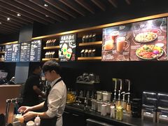 -星巴克臻选(重庆沙坪坝店)