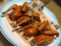 -丰圆轩粤式茶楼(大宁国际商业广场店)
