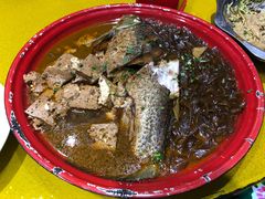 -人民公社大食堂(顺义总店)