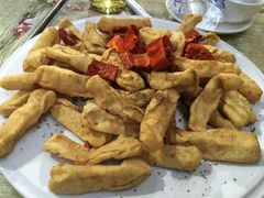 -满堂春特色餐馆