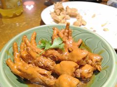 -95号酱骨·一块豆腐(展春园西路店)