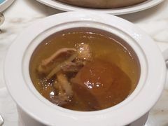 -顺德美的万豪酒店-万豪中餐厅