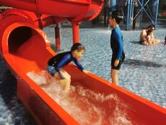 -苏州乐园森林水世界